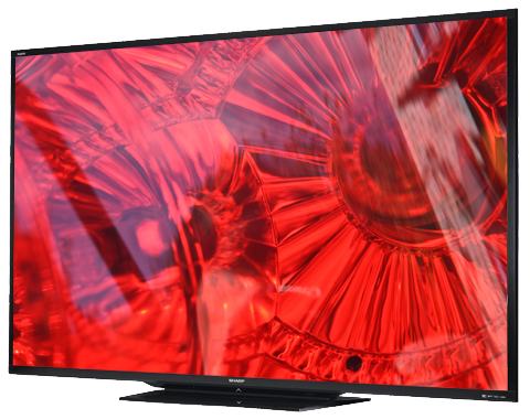 ЖК-телевизор LC-90LE745U ЖК-телевизор LC-90LE745U