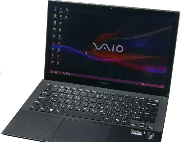 фото Sony VAIO Pro 13