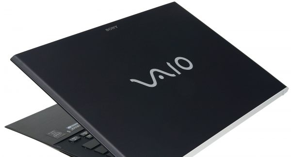 фото Sony VAIO Pro 13