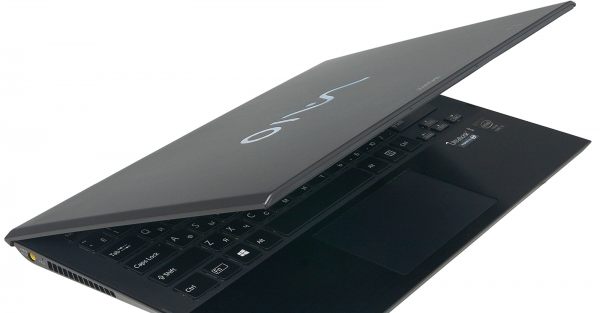 фото Sony VAIO Pro 13