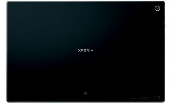 Xperia Tablet Z Xperia Tablet Z
