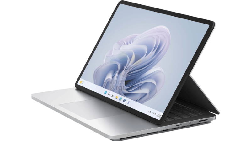 Microsoft Surface Laptop Studio 2