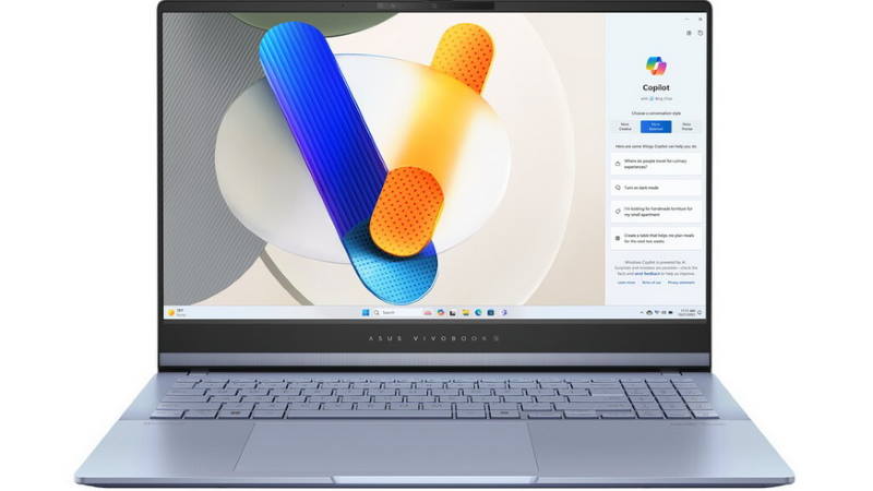 Vivobook S 15 OLED