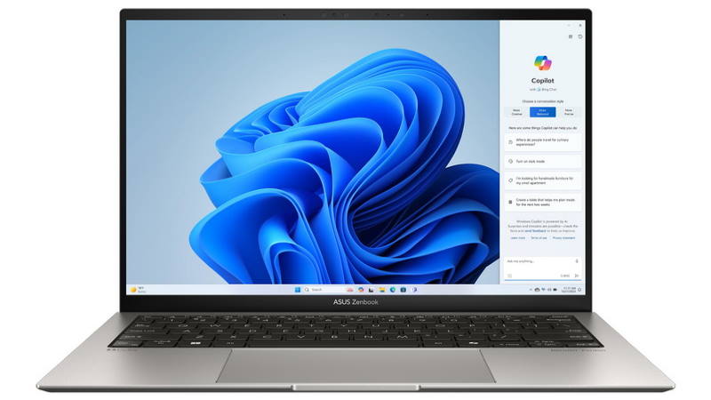 Zenbook S 13 OLED (2024)