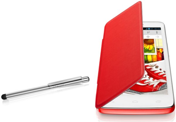 Alcatel One Touch Scribe Easy