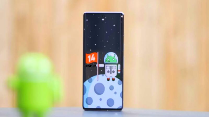 Android 14