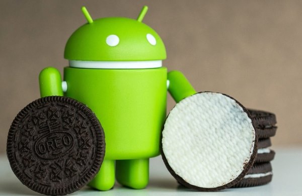 Android 8.1 Oreo