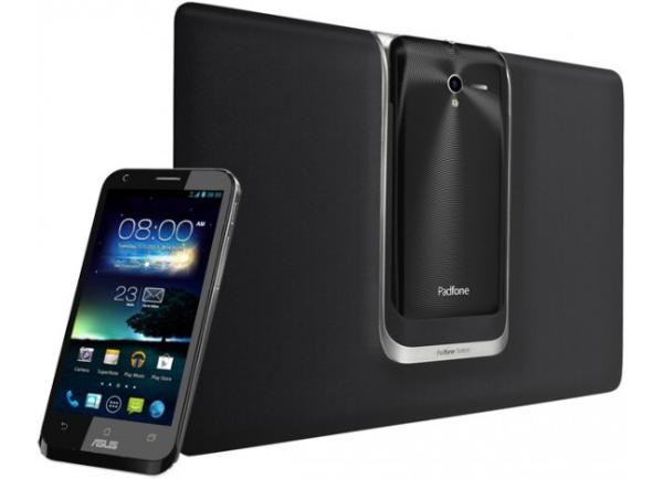 ASUS PadFone 2 ASUS PadFone 2