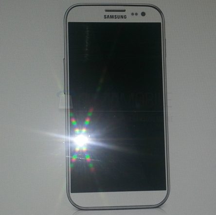 Galaxy S IV Galaxy S IV