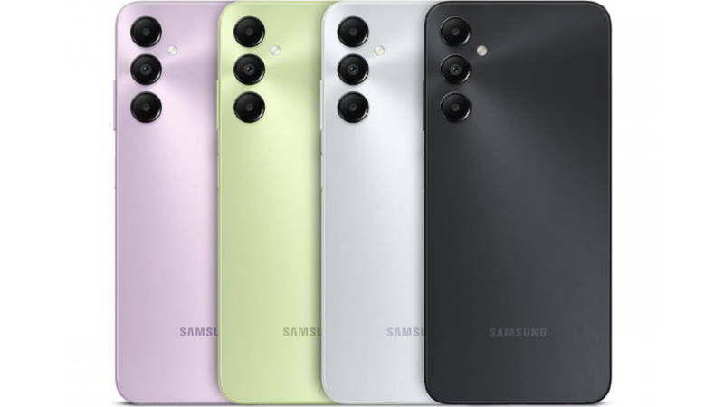 Samsung Galaxy A05