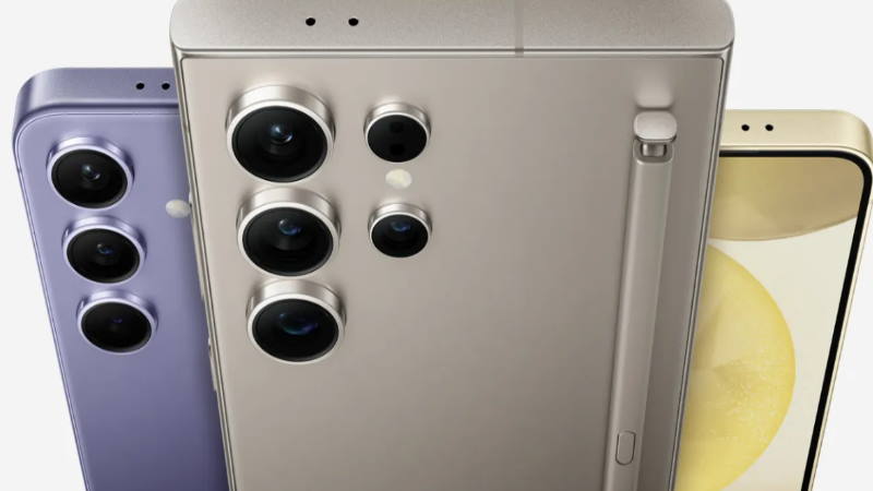 Samsung Galaxy S24