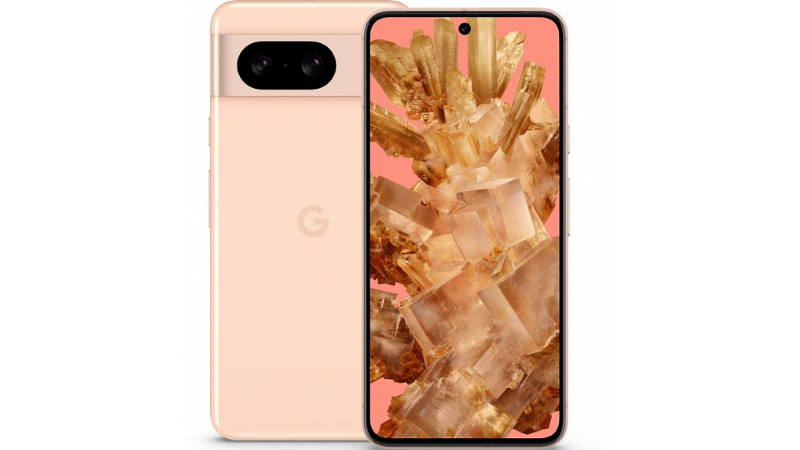 Google Pixel