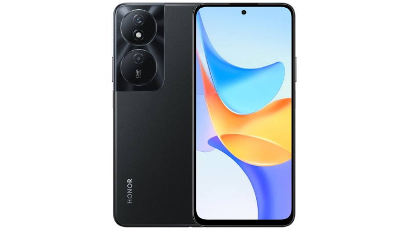 Honor Play 50 Plus