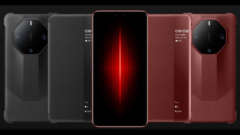 Huawei Mate 60 Pro
