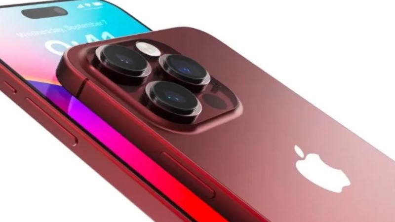 iPhone