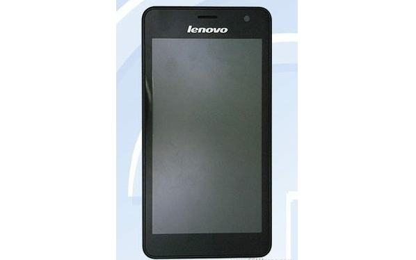 Lenovo LePhone K860