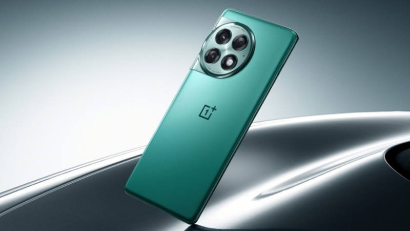 OnePlus Ace 2 Pro