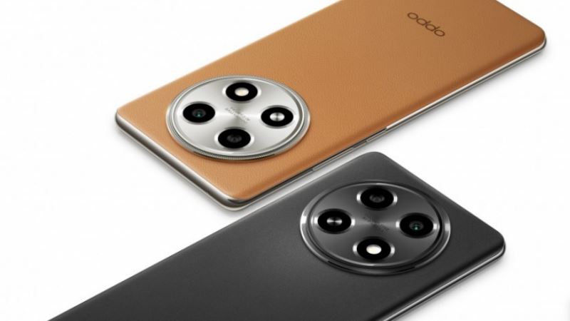 Oppo A2 Pro