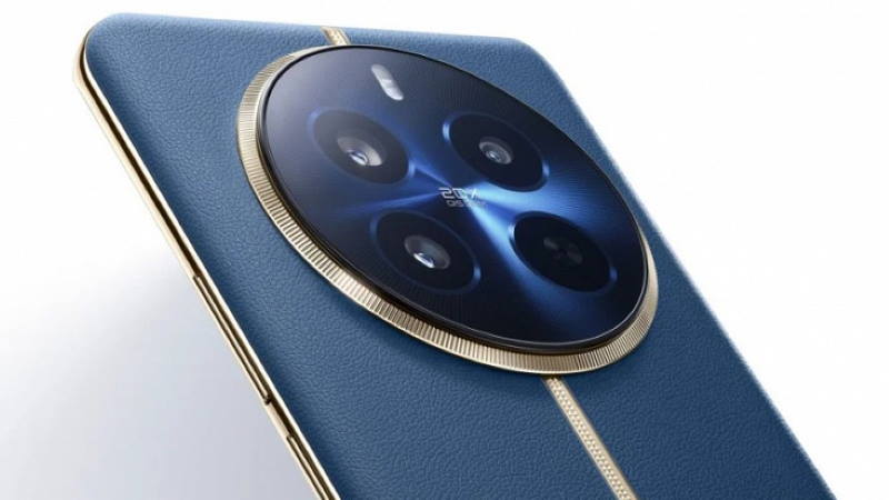 Realme 12 Pro