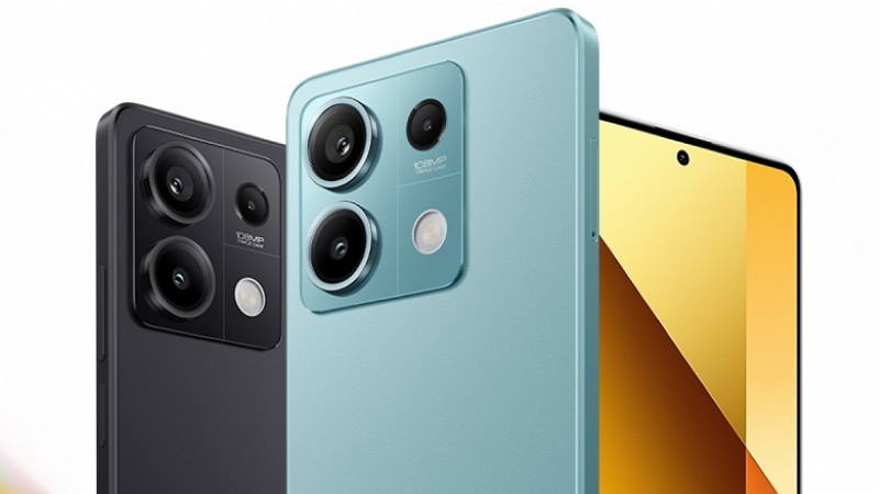 Redmi Note 13