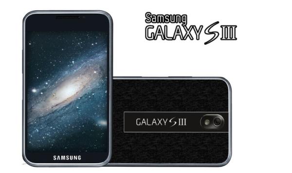 Samsung Galaxy S III