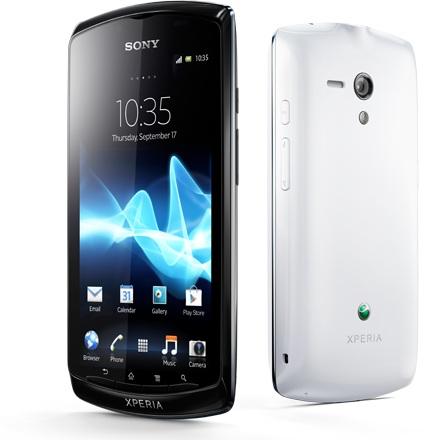 Смартфон Sony Xperia neo L
