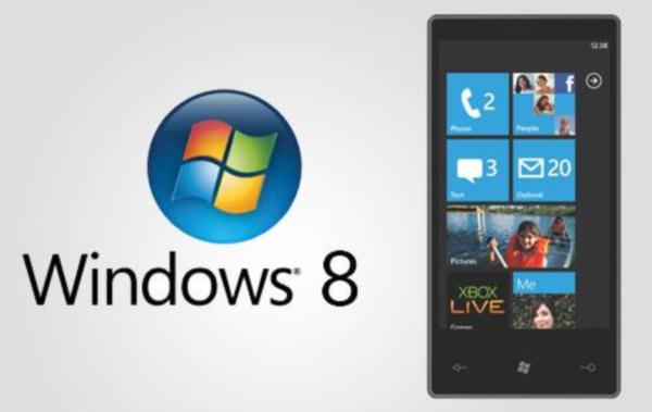 Windows Phone 8