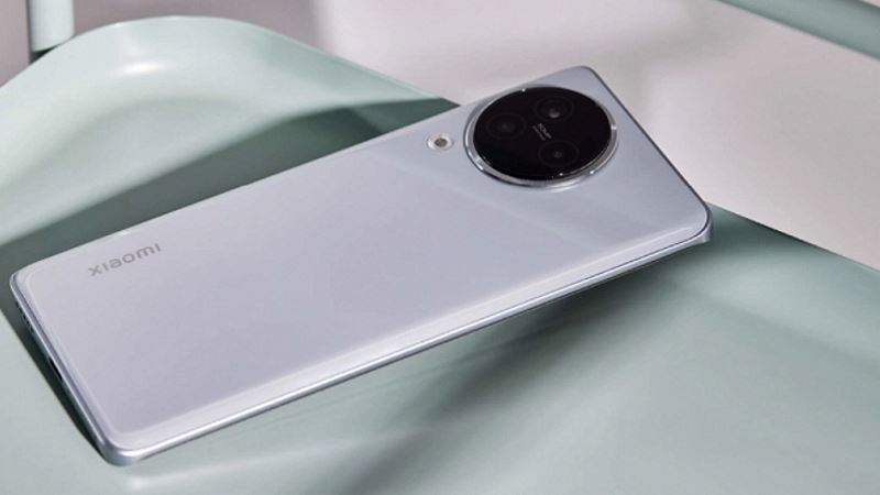 Xiaomi Civi 3 Xiaomi Civi 3