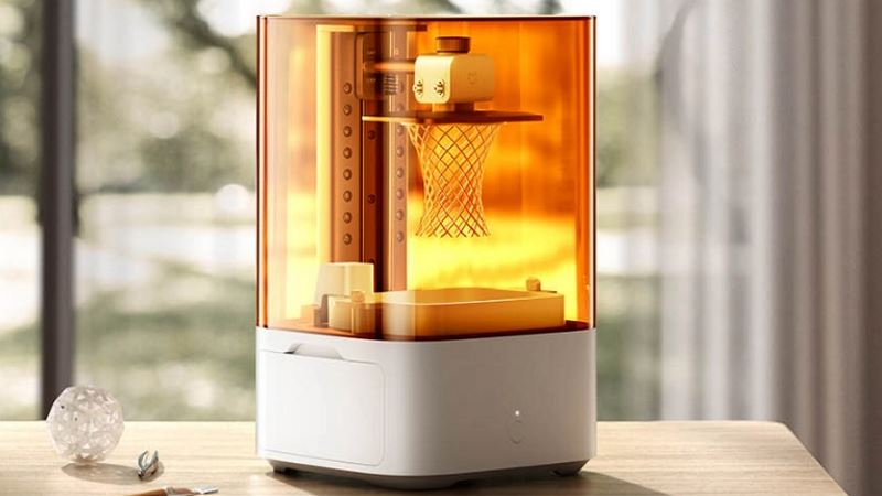 3D-принтер Mijia