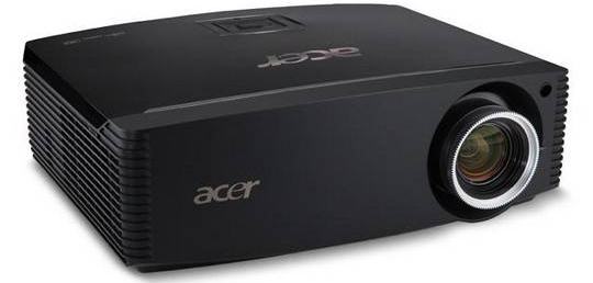 Acer P7215