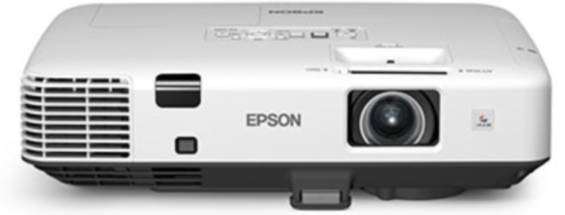 Epson ЕВ-1965