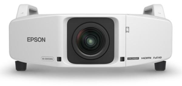 проекторы на технологии Epson 3LCD