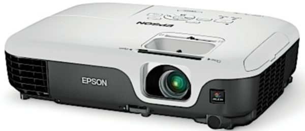 Epson VS220