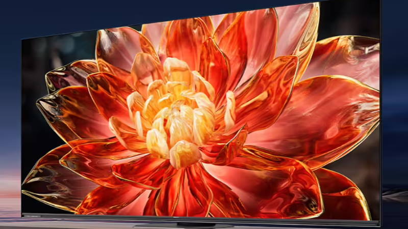 Hisense U8KL MiniLED