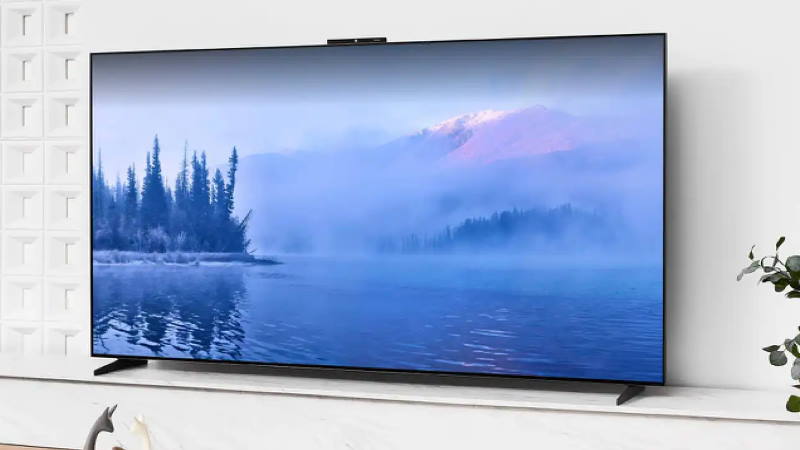 Huawei Smart Screen V5