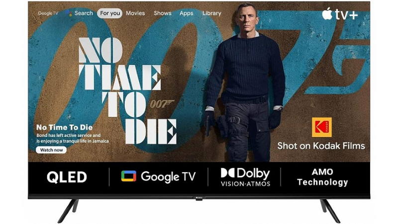 Kodak Matrix QLED