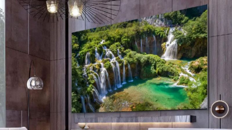 LG Magnit 118