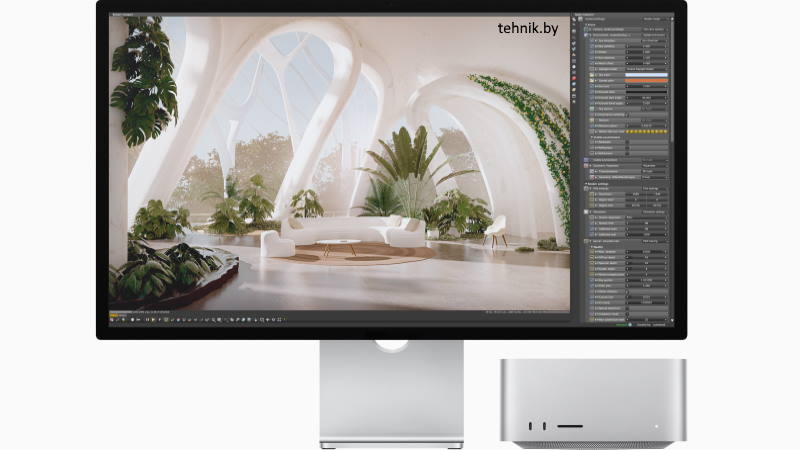 Mac Studio