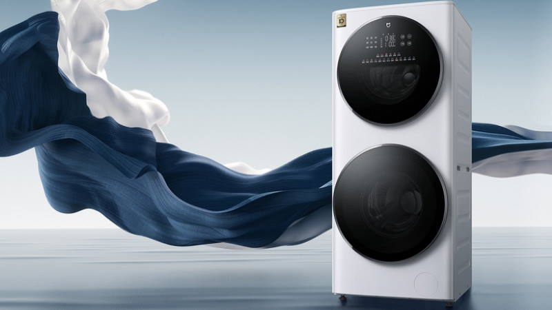 Xiaomi Mija Iwakawa White
