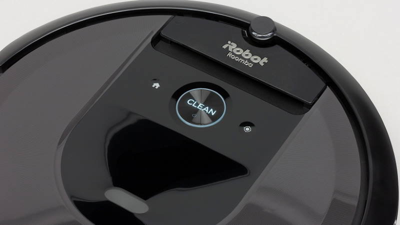 Коды ошибок в роботах-пылесосах iRobot Коды ошибок в роботах-пылесосах iRobot