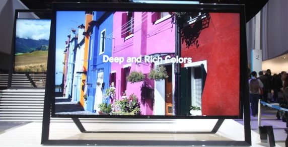 Коды ошибок телевизоров Samsung