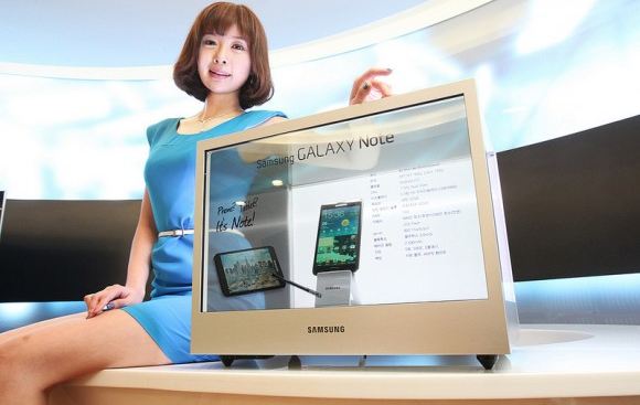 Samsung UD22B Samsung UD22B