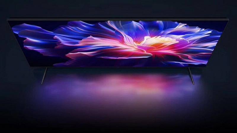 Xiaomi TV S Pro