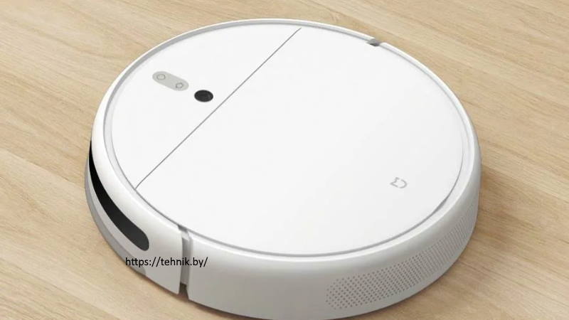 Коды ошибок в роботах-пылесосах Xiaomi