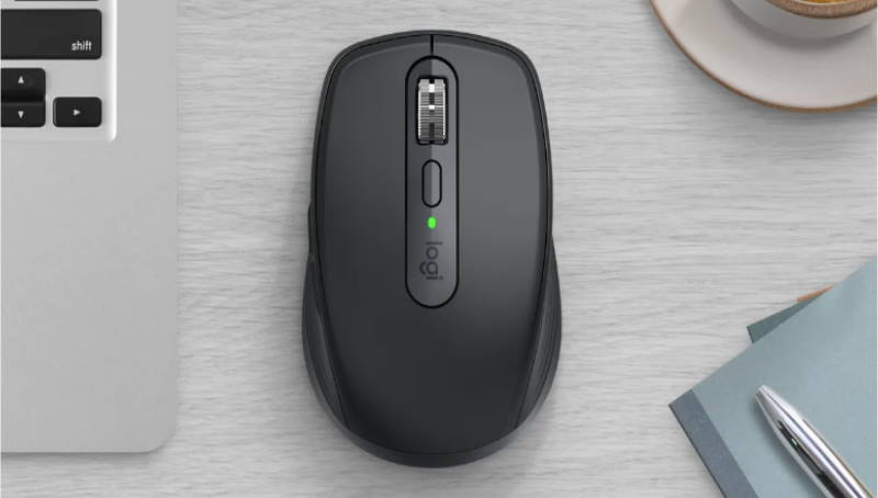 Logitech MX Anywhere 3S