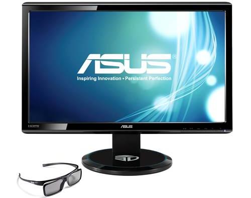ASUS VG23AH