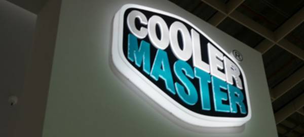 Cooler Master