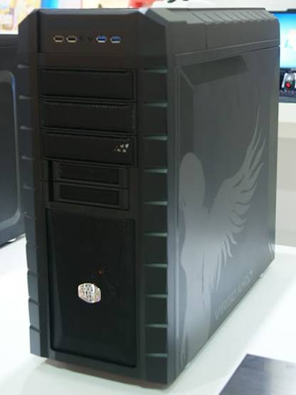 Cooler Master HAF XM