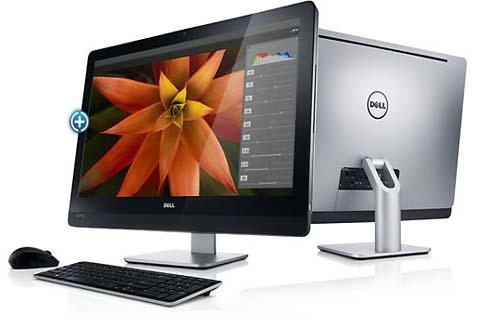 Dell XPS One 27