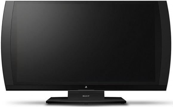 Sony PS3 3D Display